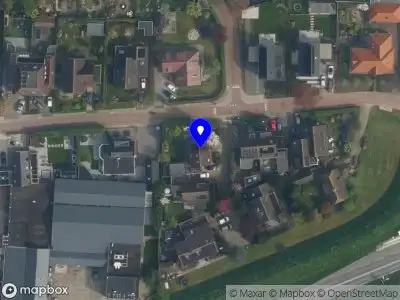 VvE Wagendwarsstr. 44, 44 huis, 44 bis Utrech Houten
