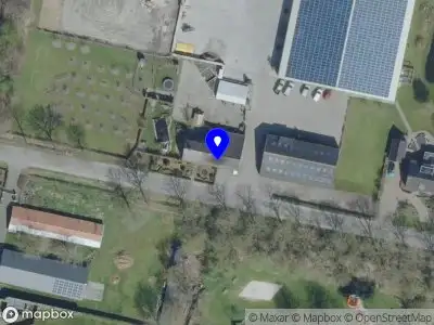 Nieuw bedrijf Derks Gewasbescherming