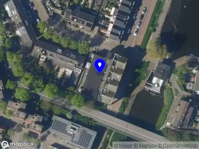 THC de Leyens Zoetermeer