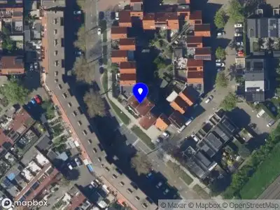 VvE Akkerdreef 88 t/m 94 en Radijsakker 59 Zoetermeer