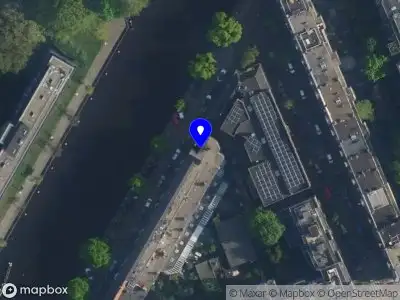 Nieuw bedrijf Stichting Pride Photo Award