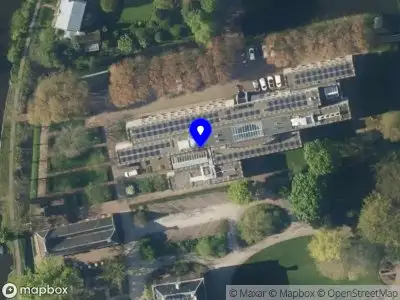 Vechts Plezier Maarssen