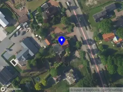 Stichting The Four Seasons Foyers