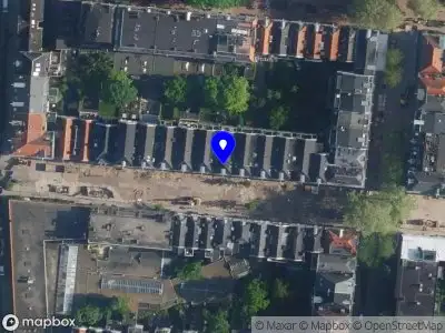 Groot in HR Amsterdam
