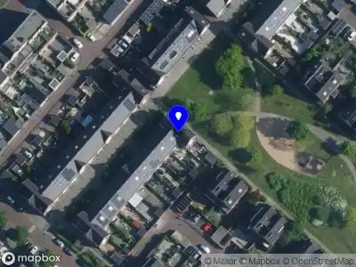 VVE "De Nieuwenkerk" Hoofddorp