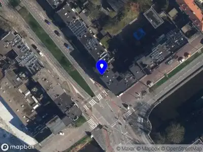 VVE Gebouw J.C. Kapteynlaan 3 en 3a Groningen Groningen