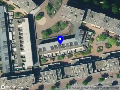 "Stichting Platform Academisch Cafe" Apeldoorn