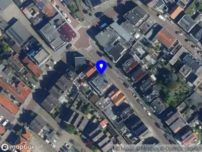 Architectenbureau TULP Noordwijk