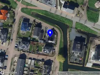 CMQ Beheer B.V. Barendrecht