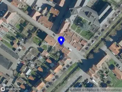 Van de Veerdonk Onderzoek & Advies