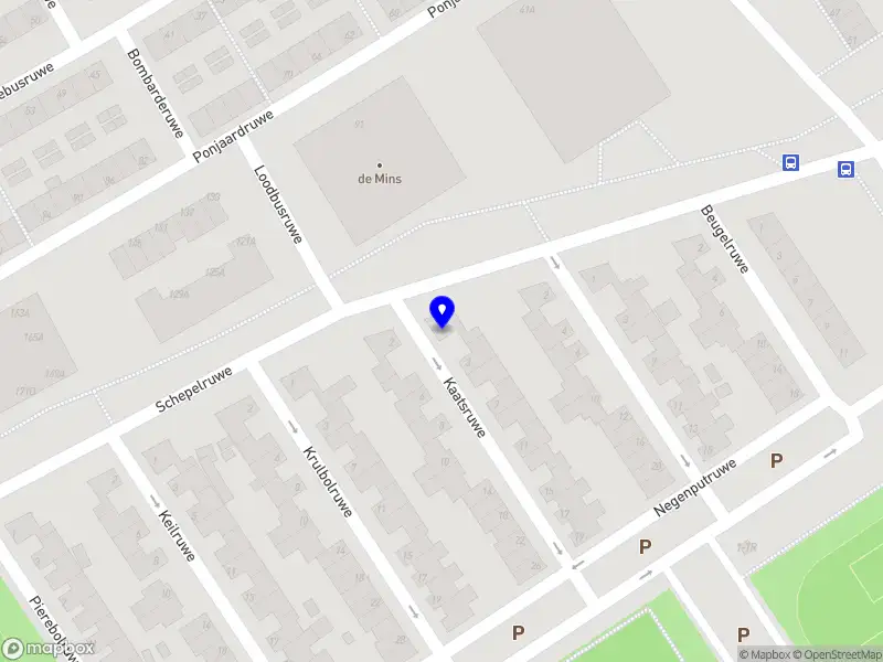 Nieuw bedrijf General Medicine