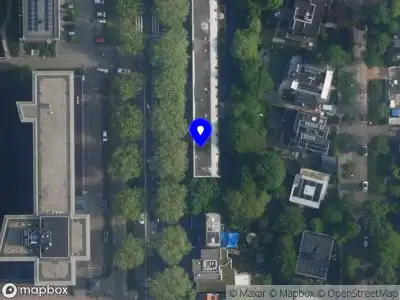 Vereniging van Eigenaars van het gebouw "Gijsbrecht" Amsterdam