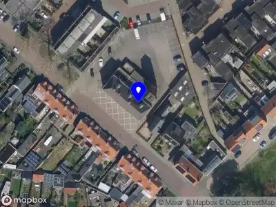 Pers.ver. Vrijwillige Brandweer Dongen