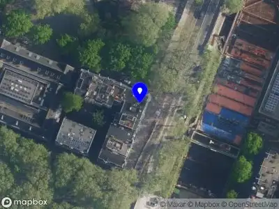 VvE Govert Flinckstraat 270 Amsterdam