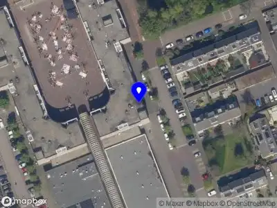 Wicked-G Vlaardingen