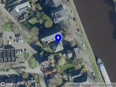 Stichting Herstel Lambertuskerk Engelen 's-Hertogenbosch