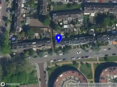 Nieuw bedrijf H. Ozturk