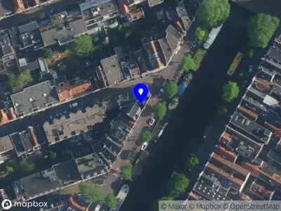 Nieuw bedrijf Vereniging van eigenaars gebouw 