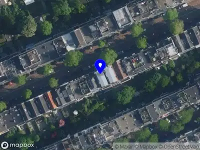 VvE Willemsparkweg 117