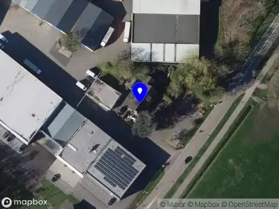 Nieuw bedrijf WeBoo B.V.