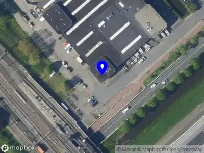 A.W.E.M. Vastgoed B.V.