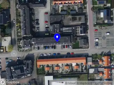 Verloskundigenpraktijk Lieveling