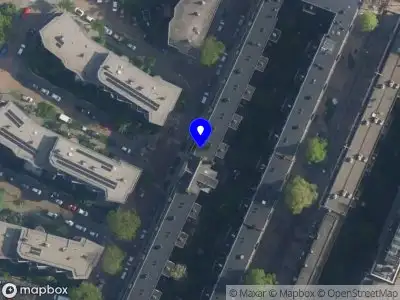 Witkowska Amsterdam