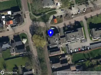 Apotheekhoudende huisartsenpraktijk De Hunze