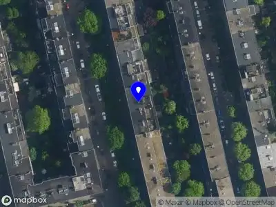 VvE Vechtstraat 161 te Amsterdam Amsterdam