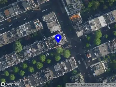 VvE Johannes Verhulststraat 66 boven Amsterdam