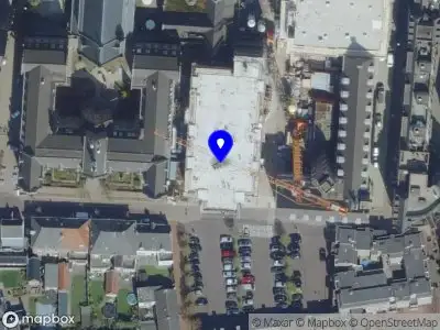 Crescendo Beleggingen N.V.