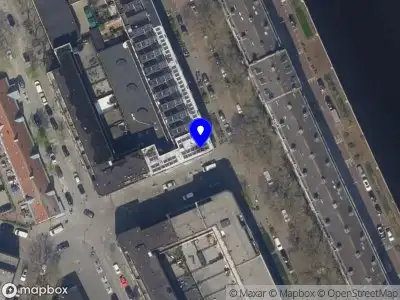 Beheer Stichting AYASOFYA Rotterdam