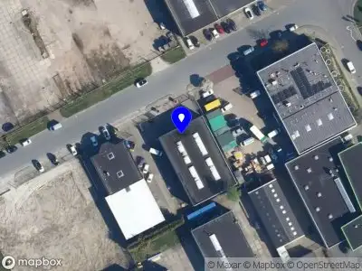 Garage GMX Groningen