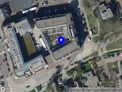 STAK W.L.J. HOUDTZAGERS & ZN