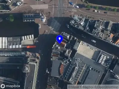 Natchos V.o.F. Amsterdam