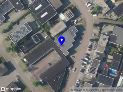 Nieuw bedrijf Meubelherstellers