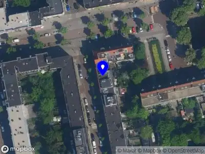 Nieuw bedrijf VvE geb.Bestevâerst.124