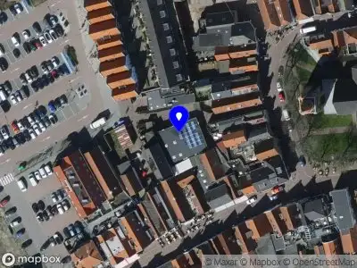 Dolk Finance Ouddorp