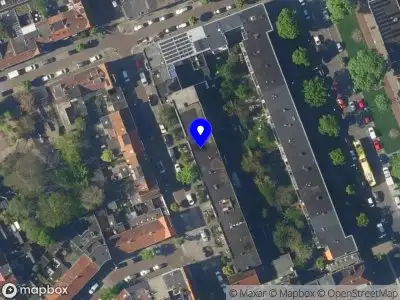 VvE Werner Helmichstraat 25,27,29,31 en 33 Utrecht