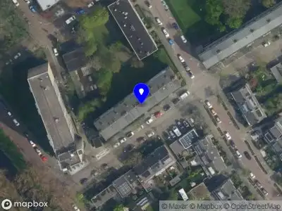 VvE van Almondestraat 78/88a te Delft Delft