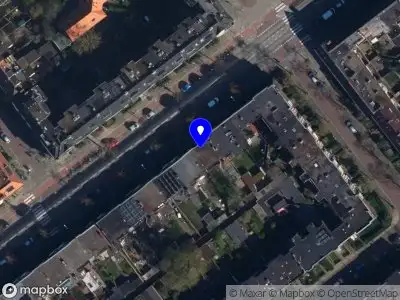 Nieuw bedrijf VvE Korreweg 191, 191a en 191b te Groningen