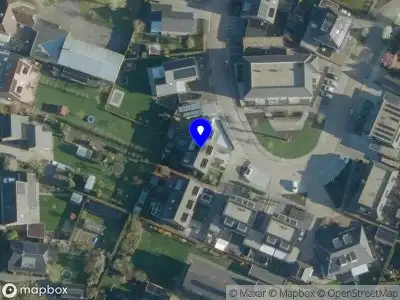 Nieuw bedrijf Buurtvereniging De Hofmargrieten