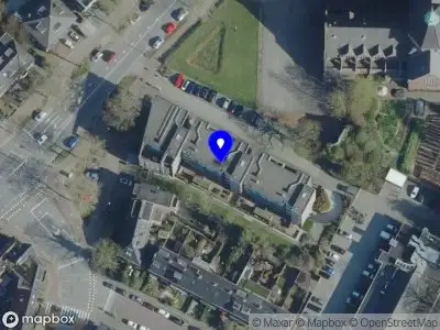 VvE Appartementencomplex  Autour de L'?glise Nijmegen