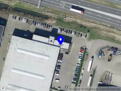 NeKo International Holdings B.V. Rotterdam-Albrandswaard