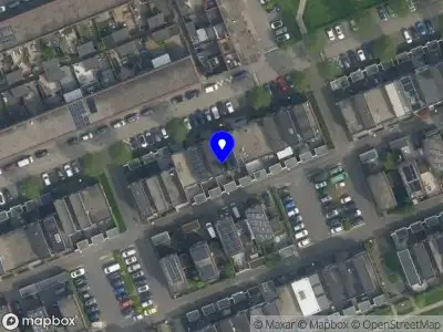 Nieuw bedrijf Perpetuum RoSa Holding B.V.