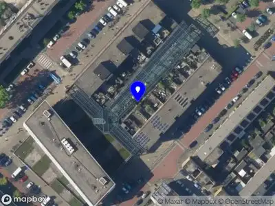 Nieuw bedrijf Gumus market