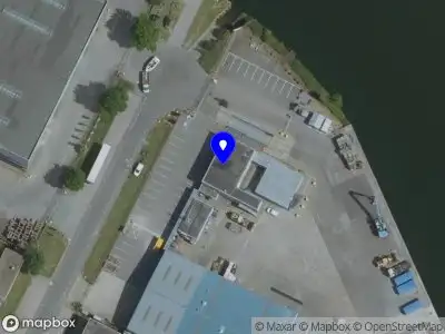 Nieuw bedrijf Dutch Participations B.V.