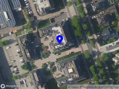 Vereniging van Eigenaars gebouw "Obadja" te Harderwijk Harderwijk