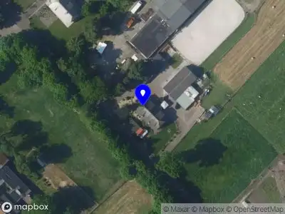 Nieuw bedrijf Dressuurinstructie Helma Franken-Vromen