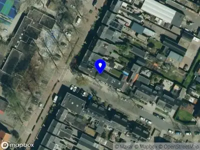 Snackbar De Boslaan Veenendaal